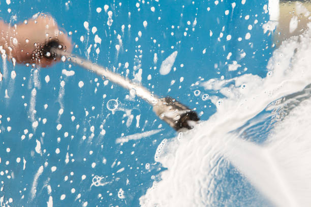 Best Roof Washing  in Frenchtown, NJ