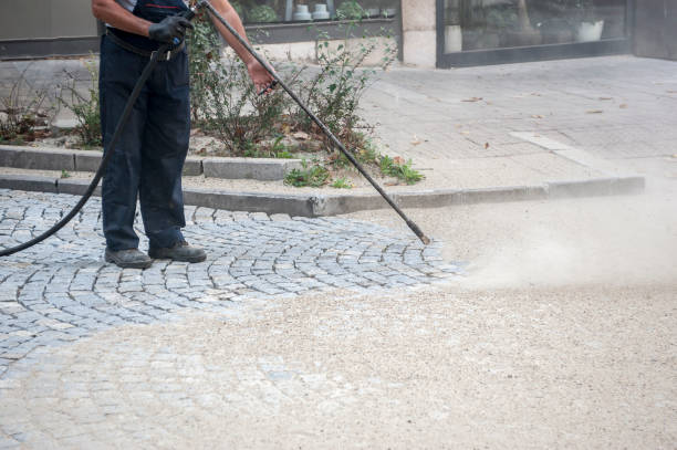 Best Restaurant Pressure Washing  in Frenchtown, NJ