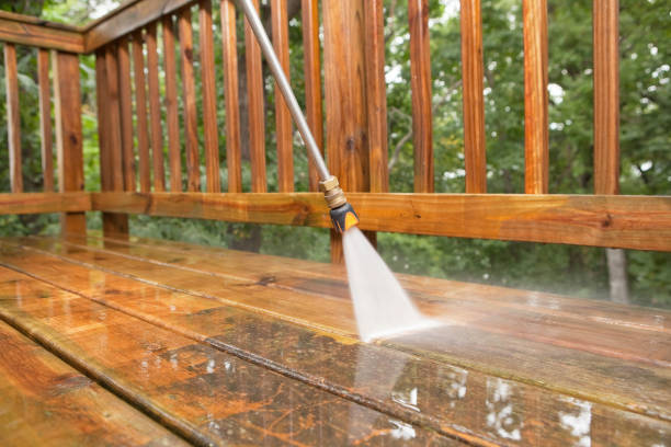 Best Parking Lot and Garage Cleaning  in Frenchtown, NJ